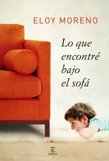 Libro Lo Que Encontre Bajo El Sofa en PDF
