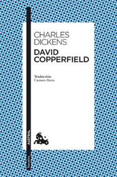 David Copperfield