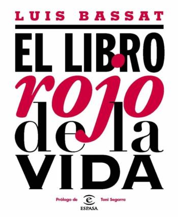 (Pe) El Libro Rojo De La Vida