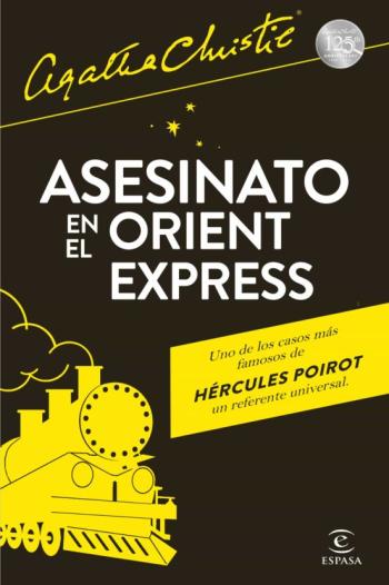 Libro Asesinato En El Orient Express en PDF