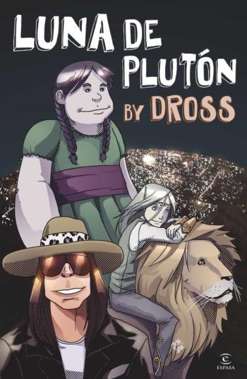 Luna De Pluton