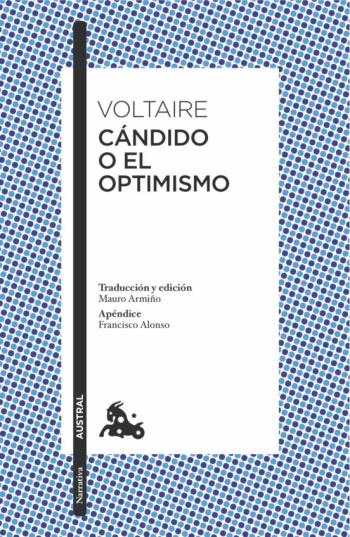 Cándido O El Optimismo