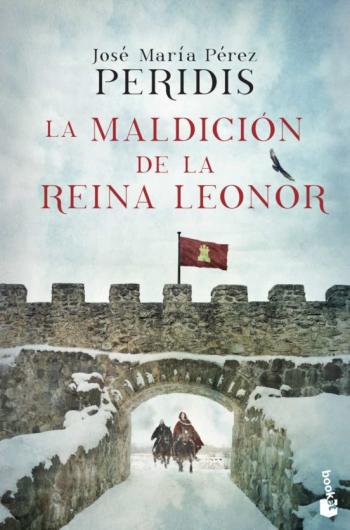 Libro La Maldición De La Reina Leonor en PDF