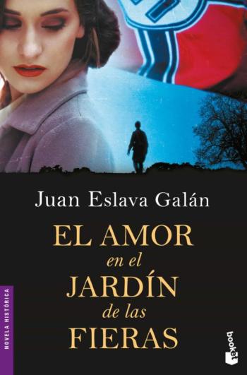 El Amor En El Jardin De Las Fieras
