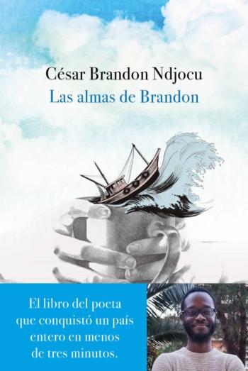 Libro Las Almas De Brandon en PDF