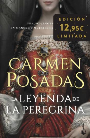 Libro La Leyenda De La Peregrina en PDF