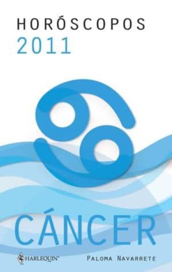 Libro Cancer en PDF