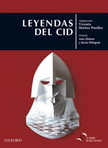 Leyendas Del Cid
