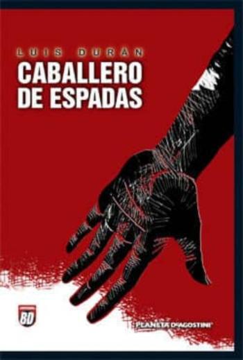 Libro Caballero De Espadas en PDF