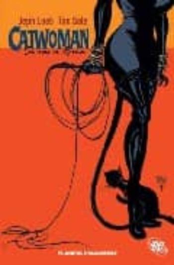 Libro Catwoman: Si Vas A Roma en PDF