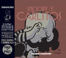 Snoopy Y Carlitos Nº 6