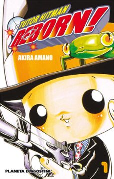 Tutor Hitman Reborn, 1