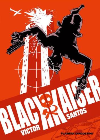 Libro Black Kaiser en PDF
