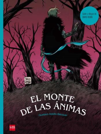El Monte De Las Animas en pdf