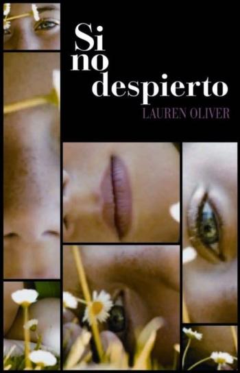 Libro Si No Despierto en PDF