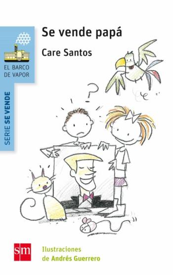 Libro Se Vende Papa en PDF