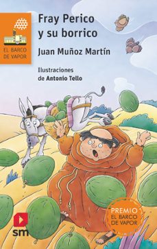Fray Perico Y Su Borrico (46ª Ed.)