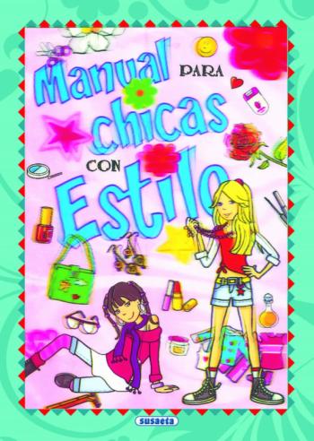 Manual Para Chicas Con Estilo