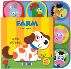 Farm Animals