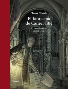 El Fantasma De Canterville