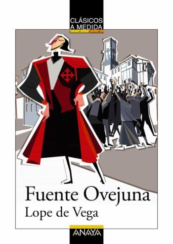 Fuente Ovejuna (Clasicos A Medida)