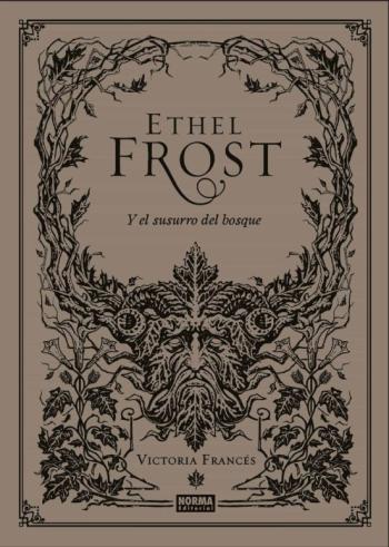 Libro Ethel Frost en PDF