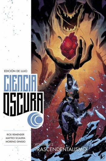Libro Ciencia Oscura Edicion De Lujo 2: Trascendentalismo en PDF