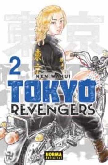 Tokyo Revengers 2