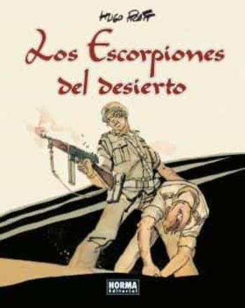 Los Escorpiones Del Desierto Edicion Integral