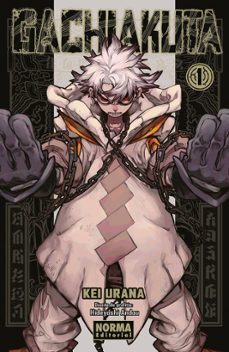 Gachiakuta 1