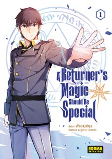 A Returner’s Magic Should Be Special 1