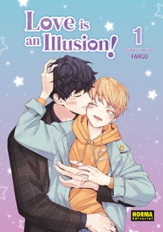 Love Is An Illusion 1
