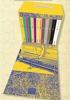 Cofre Buenas Noches, Punpun. La Serie Completa 13volúmenes (edici ón Limitada)