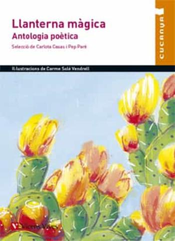 52. Llanterna Màgica. Antologia Poètica