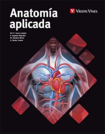 Libro Anatomía Aplicada 1º Bachillerato Naturaleza en PDF
