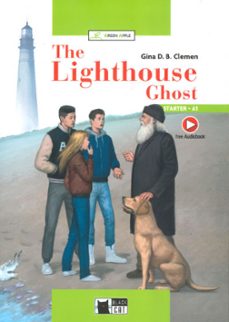 The Lighthouse Ghost (free Audio)