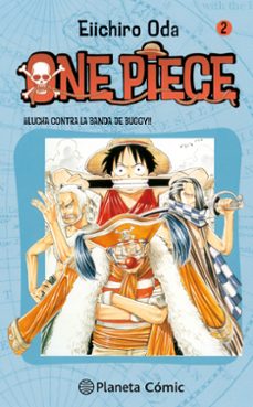 One Piece Nº 2