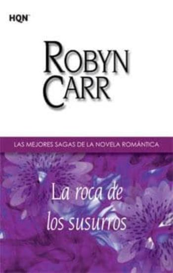 La Roca De Los Susurros