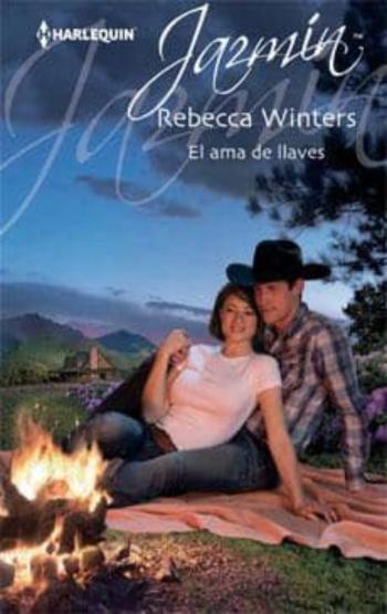 Libro El Ama De Llaves en PDF