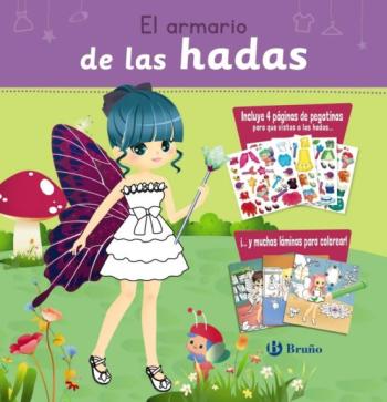 El Armario De Las Hadas