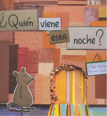 ¿Quien Viene Esta Noche?