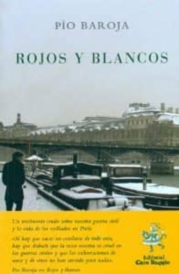 Libro Rojos Y Blancos en PDF