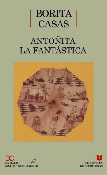 Antoñita La Fantastica