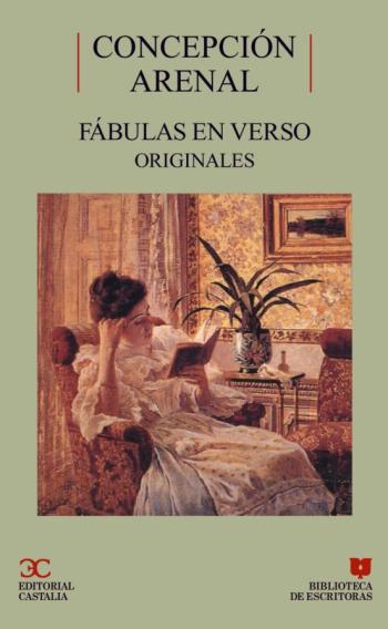 Libro Fabulas En Verso Originales en PDF