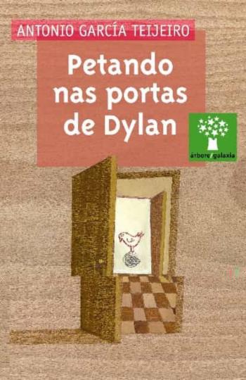Libro Petando Nas Portas De Dylan en PDF