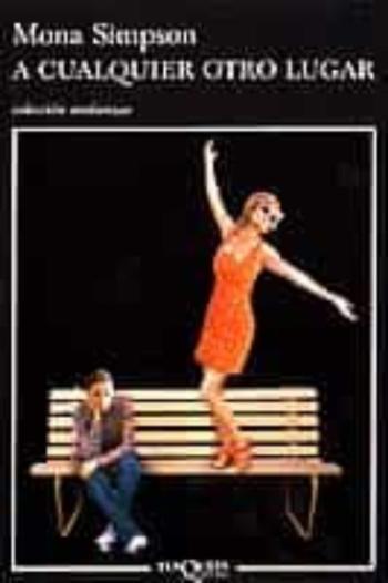 A Cualquier Otro Lugar