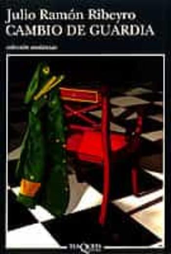 Cambio De Guardia