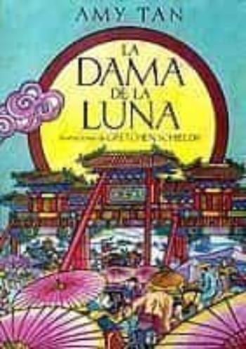 Libro La Dama De La Luna en PDF