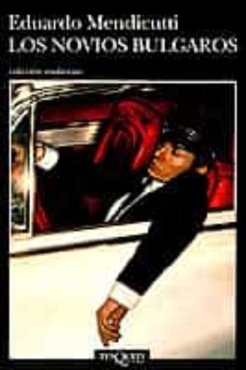 Libro Los Novios Bulgaros en PDF