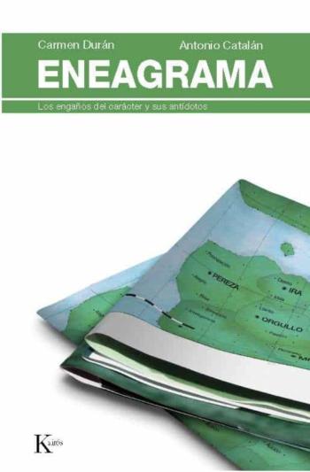 Libro Eneagrama: Los Engaños Del Caracter Y Sus Antidotos en PDF